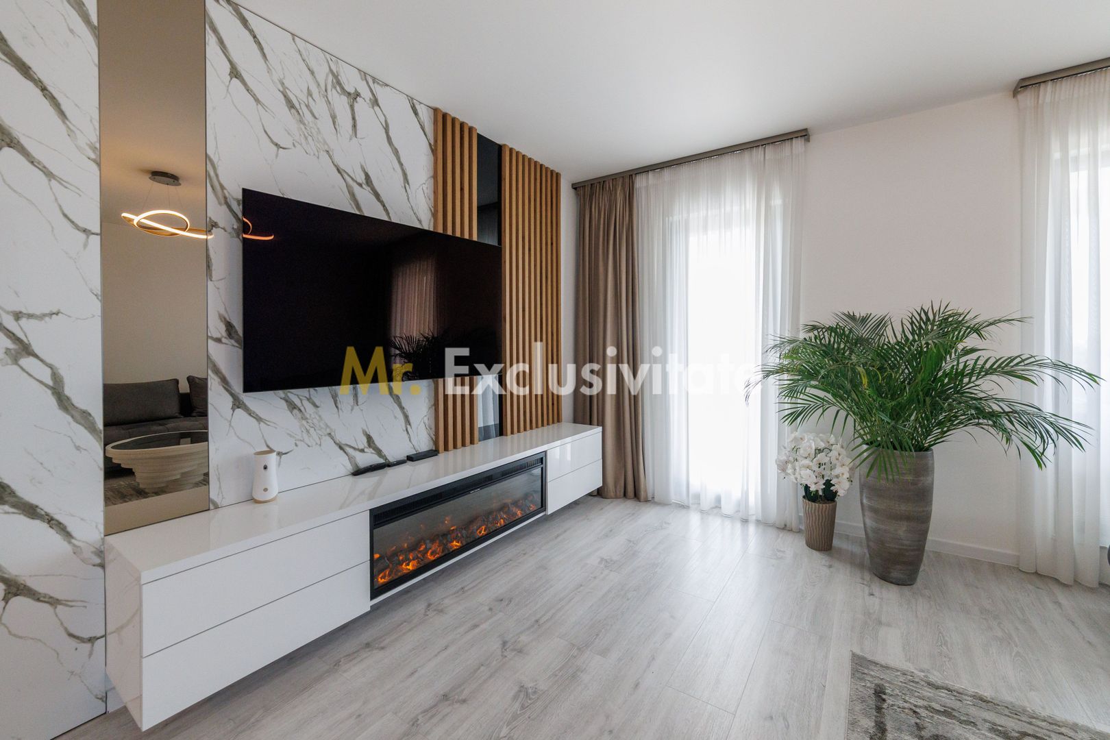 Casa premium in Stefanestii Noi, cartier Bratieni, AG - imaginea 6