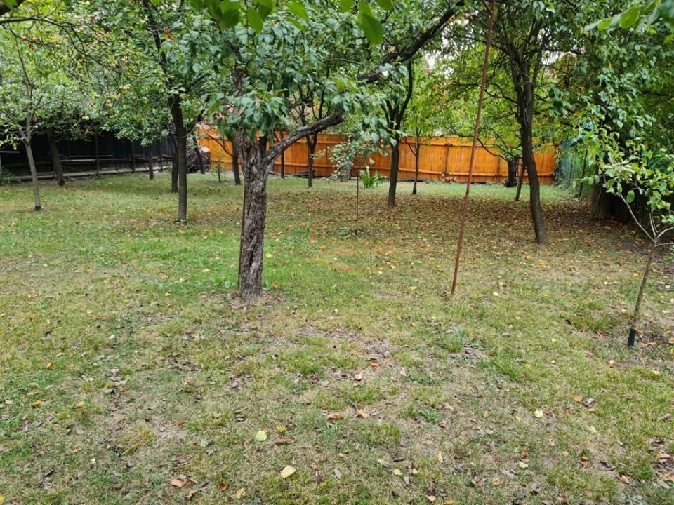 Proprietate individuala-3 apartamente,spatiu comercial,garaje,gradina,curte - imaginea 5