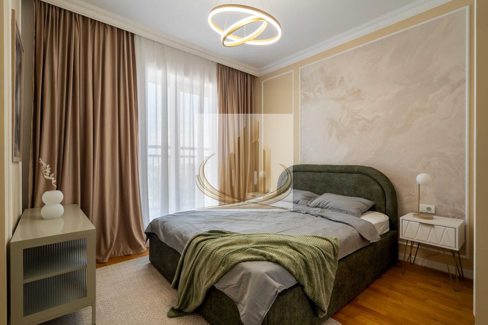 Apartament de 2 camere parcul Tineretului. Proprietar - imaginea 3