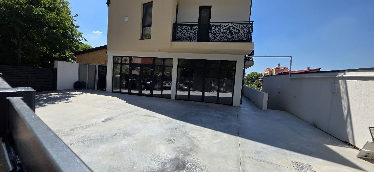 Salajan spatiu comercial 350 mp de inchiriat - imaginea 24