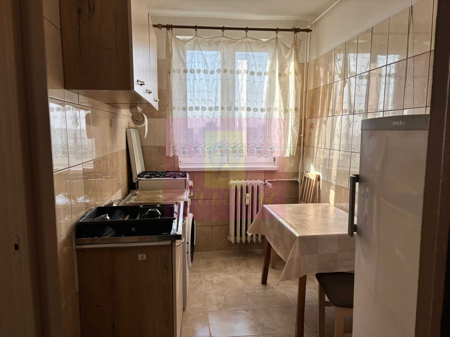 Apartament 2 camere Drumul Taberei - imaginea 7
