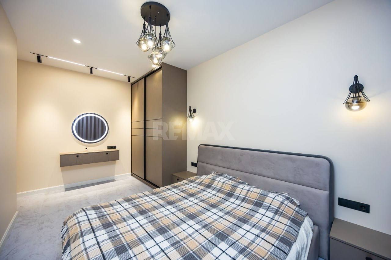 Penthouse de Lux cu Terasă și Priveliște Panoramică - imaginea 5