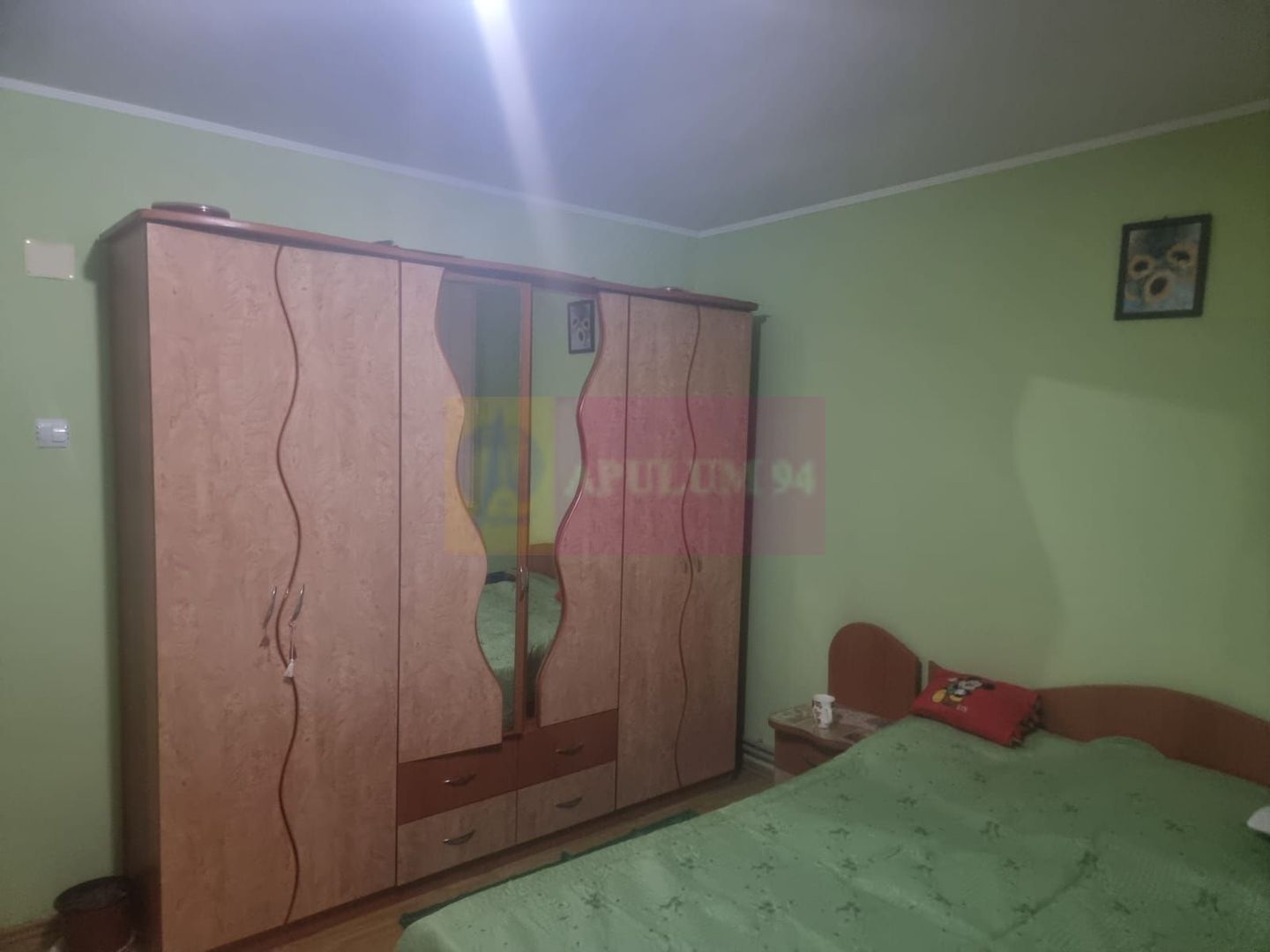 DE VANZARE CASA IN COM. BRANESTI (IF)