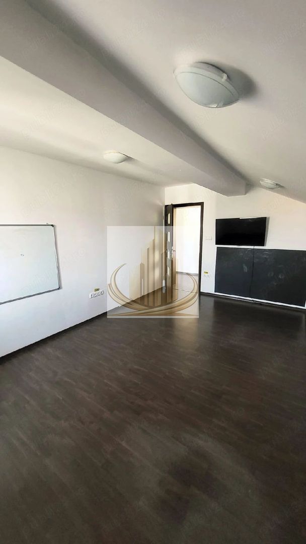 Imobil Multifuncțional de Închiriat – 230 MP | 6 Camere | Dumbrăvița - imaginea 4