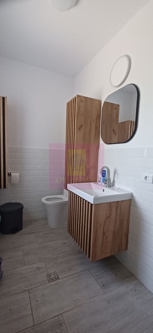 Casă 2019, P+1+pod, renovată, curte amenajată, aproape de pădure