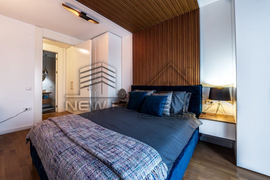 Apartament exclusivist | Terasa de 96 mp | Poze Reale | Lux - imaginea 13