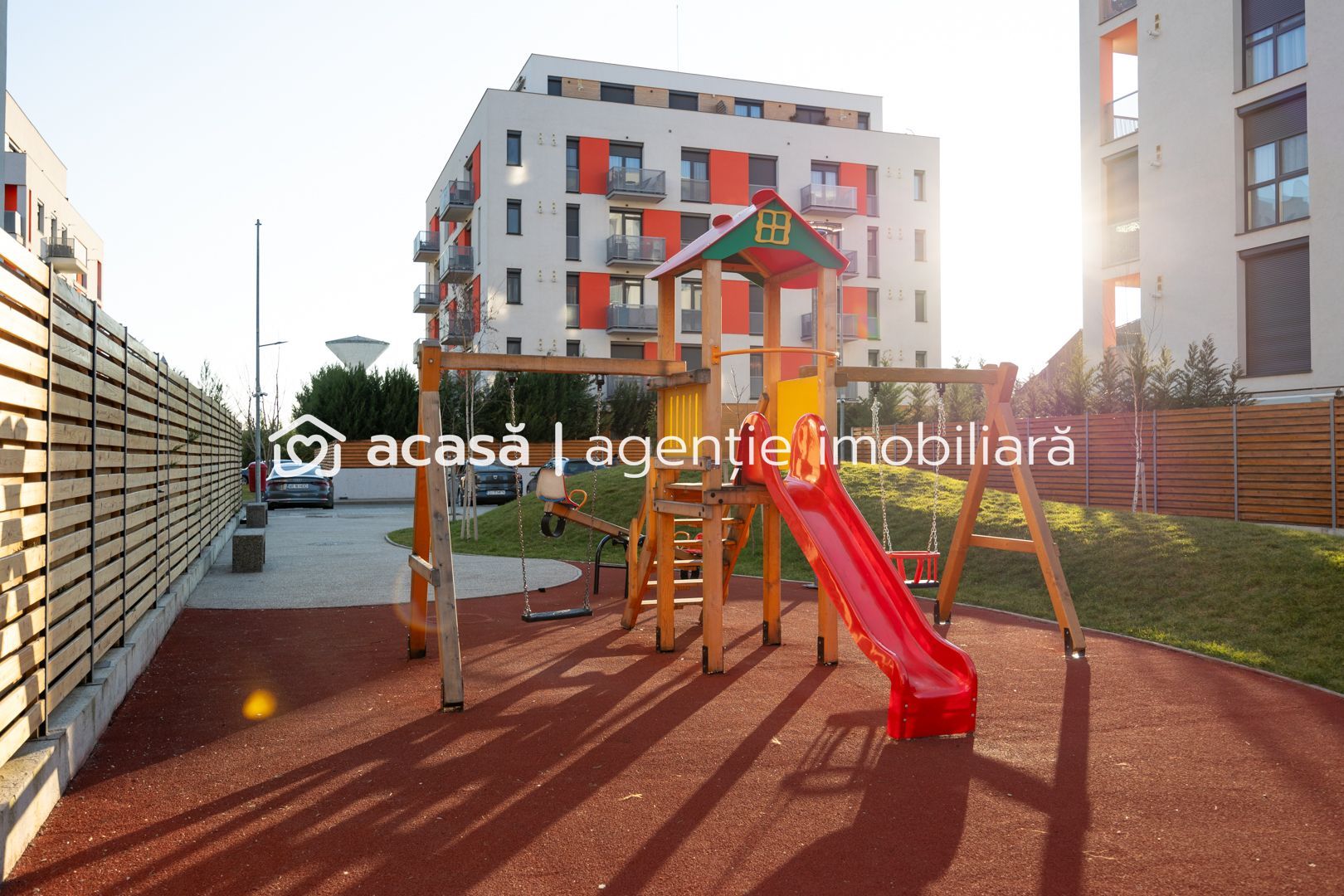 Imagine 10 - Ultimul apartament disponibil acum! R38 - Ared City