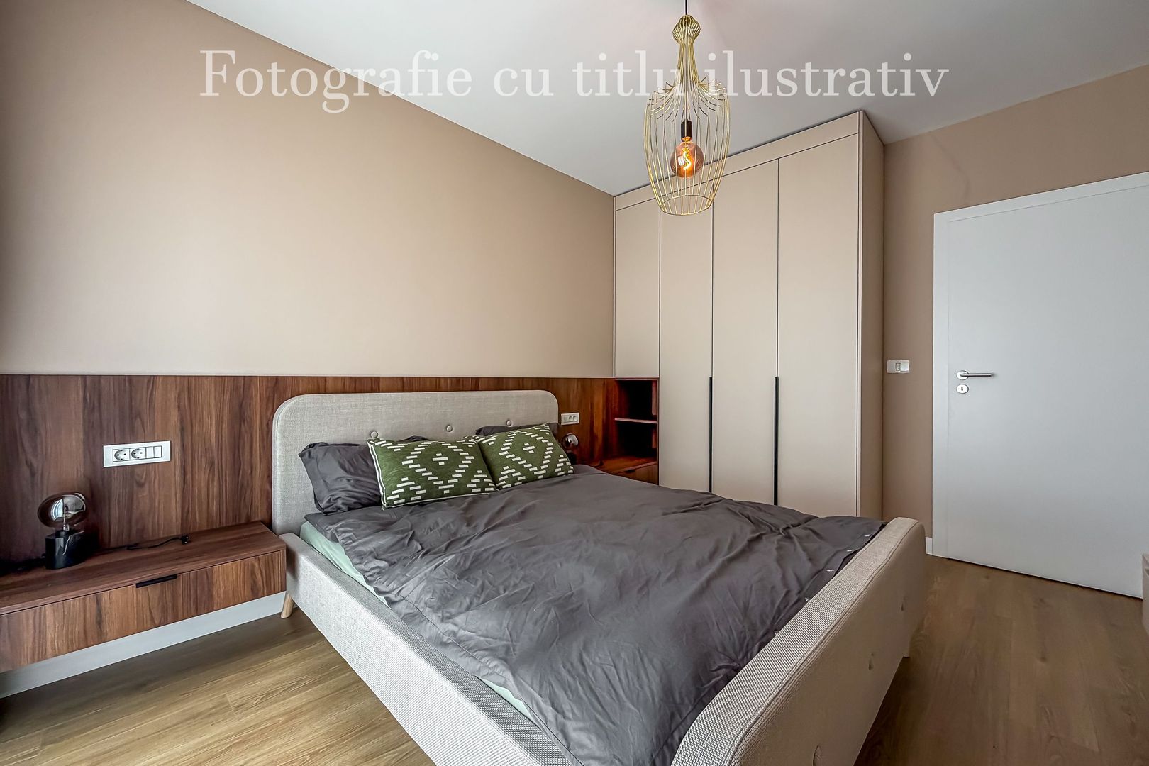 Imagine 6 - Apartament în bloc nou cu 3 camere - X-City Towers