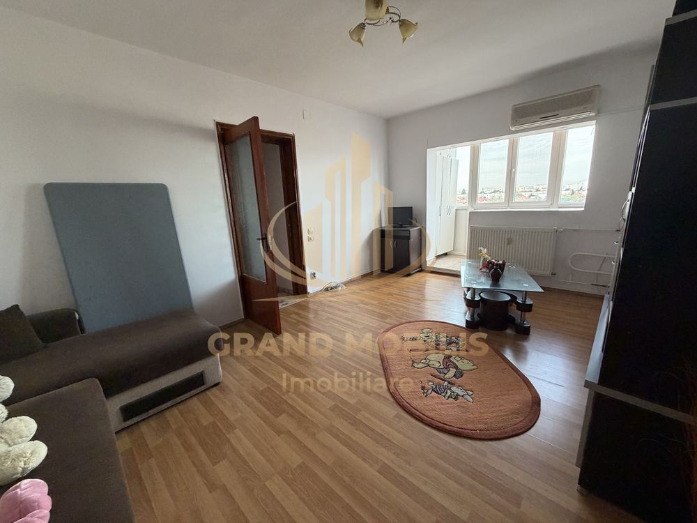 Apartament cu 4 camere 2 bai sector 4  Berceni