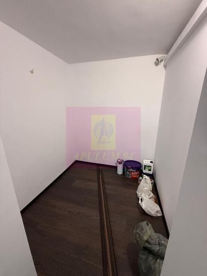 Apartament 3 camere cu vedere la Barbu Vacarescu - imaginea 9