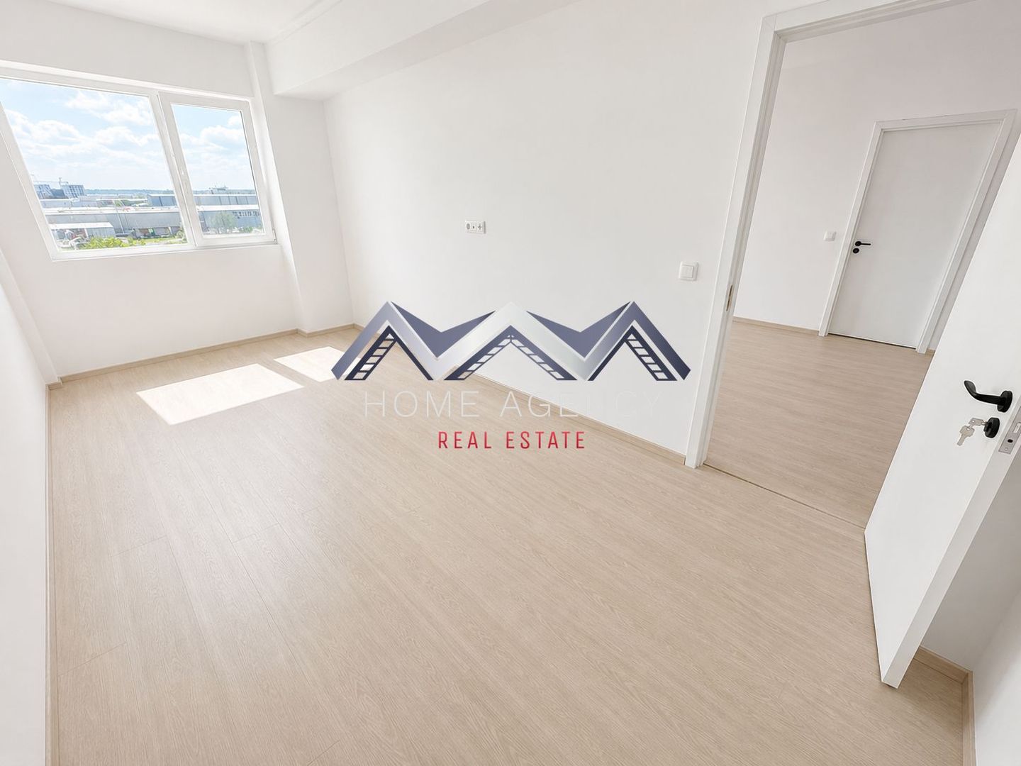 Apartament 3 camere Otopeni - imaginea 5
