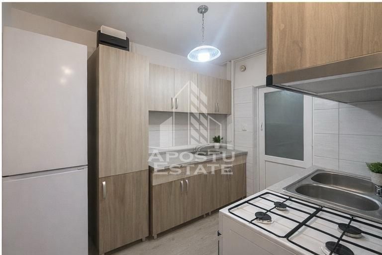 Apartament 3 camere de vanzare Sagului la 10 min de Centru Timisoara - imaginea 3