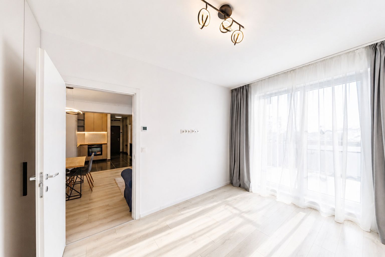 Apartament superb cu 3 camere | Denya Forest - imaginea 8