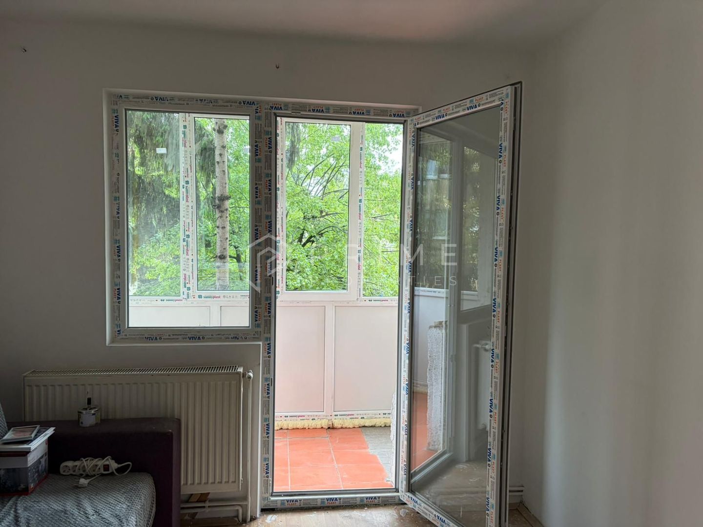 Apartament cu 3 camere, etaj 2 – Zona Dâmbul Pietros - imaginea 7