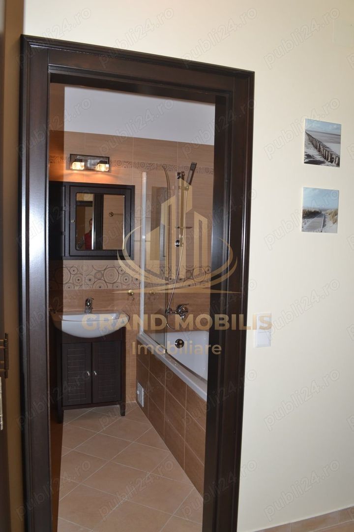 Apartament 2 Camere | Etaj 2 | Lift | Parcare | Mehala - imaginea 7