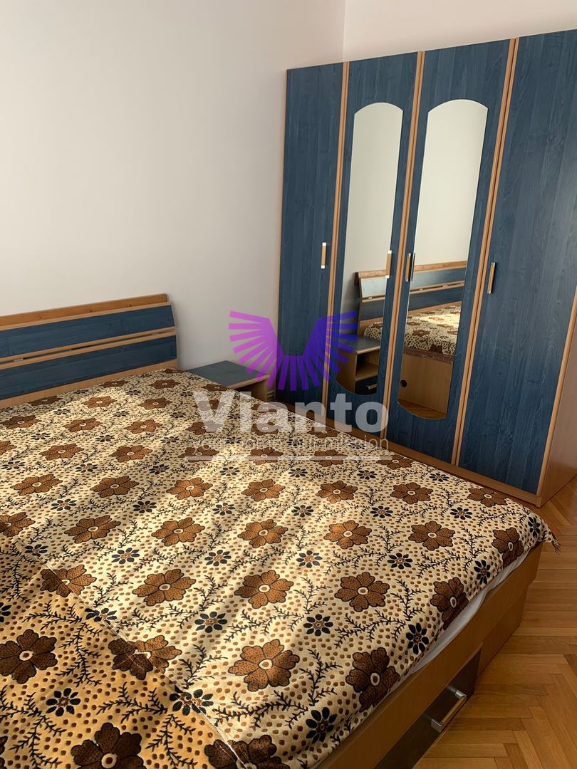 Apartament 3 camere | Decomandat | Vasile Aaron | Sibiu