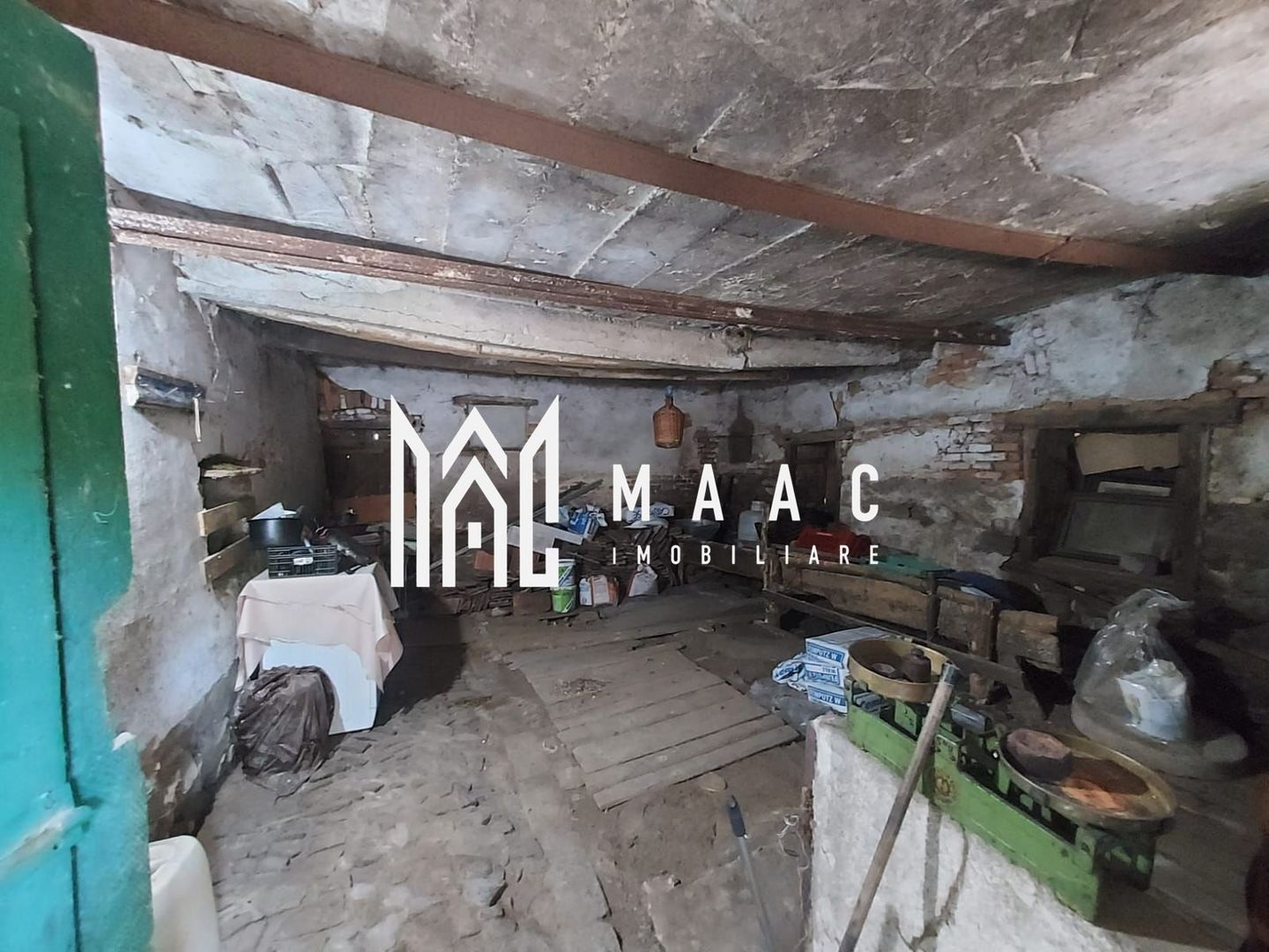 Casă 4 camere de vânzare | Aciliu | 76 mp | teren 1.200 mp - imaginea 12