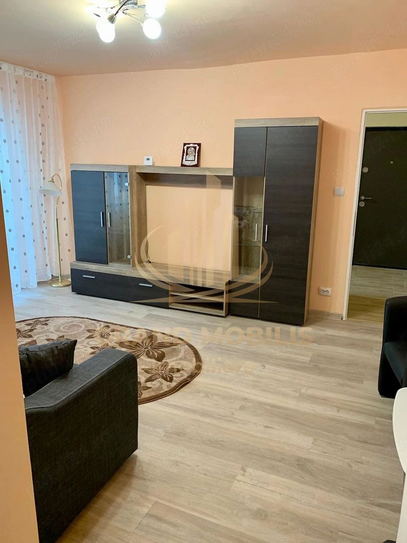 Proprietar vand apartament cu 2 camere zona Dambovita - imaginea 5
