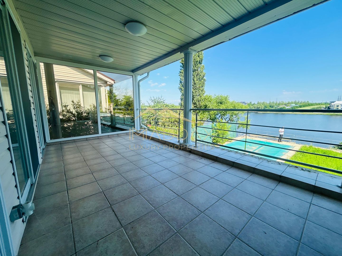 Casa de vanzare  Tancabesti - Snagov I Piscina I Lac *** - imaginea 21