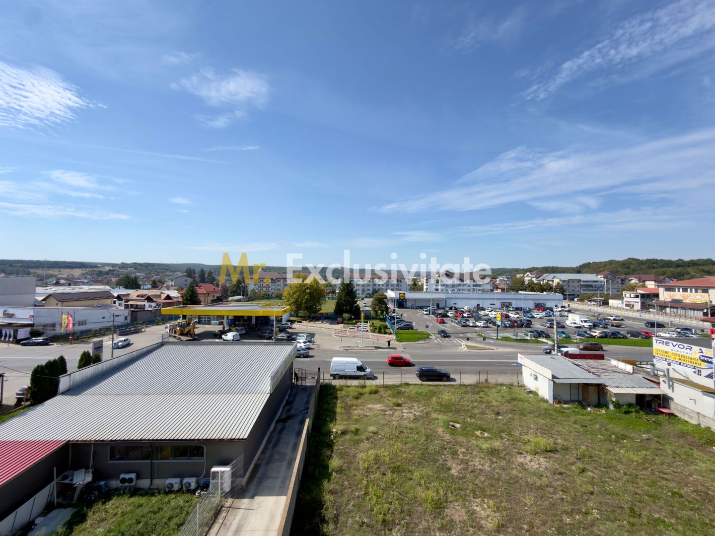 Apartament 3 Camere | Bloc 2018 | Parcare Proprie | Acces Rapid -A1 - imaginea 8