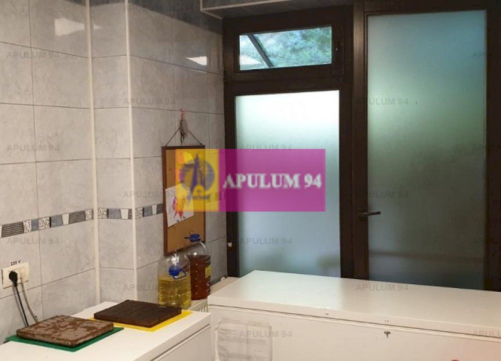 Spatiu Comercial Frumos si Modern UltraCentral