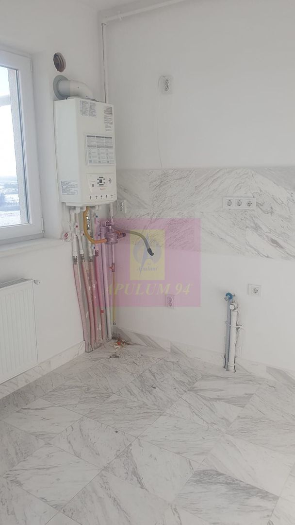 Apartament  2 camere finisaje lux, Complex Avangard