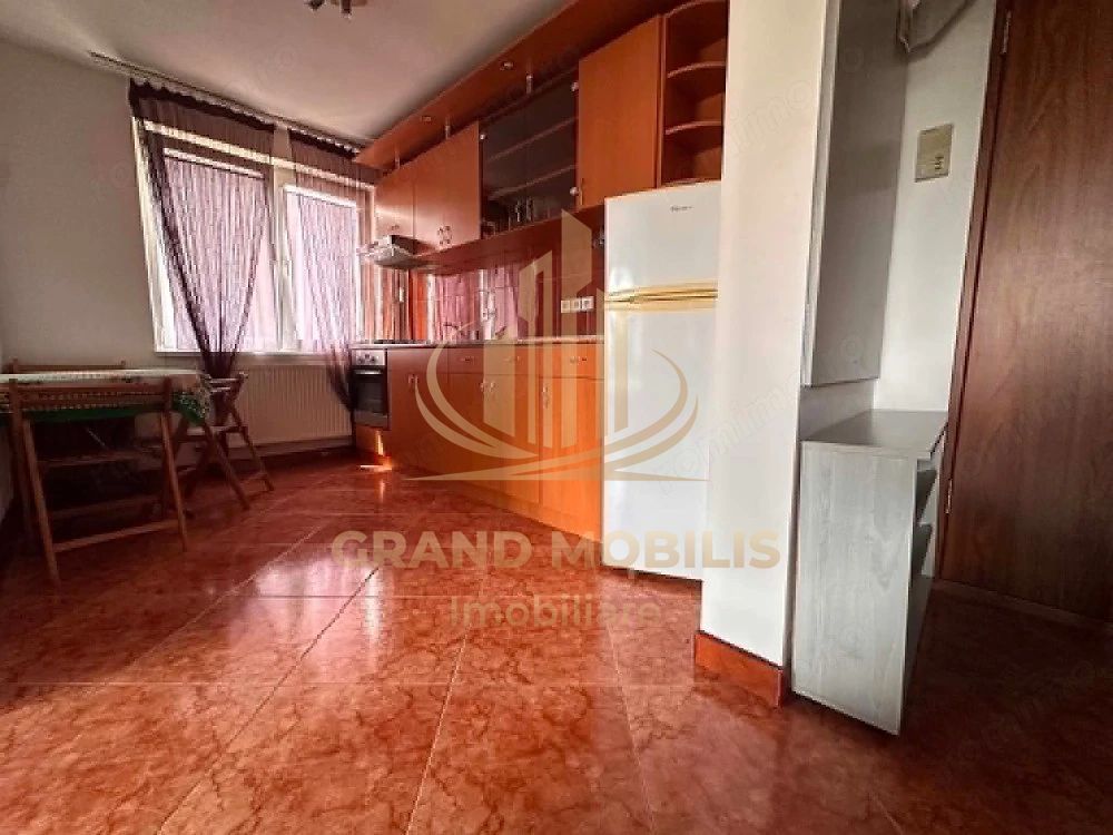 Apartament cu 2 camere decomandat, lângă Iulius Mall – 50 mp - imaginea 4