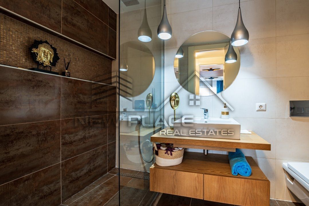 Apartament exclusivist | Terasa de 96 mp | Poze Reale | Lux - imaginea 15