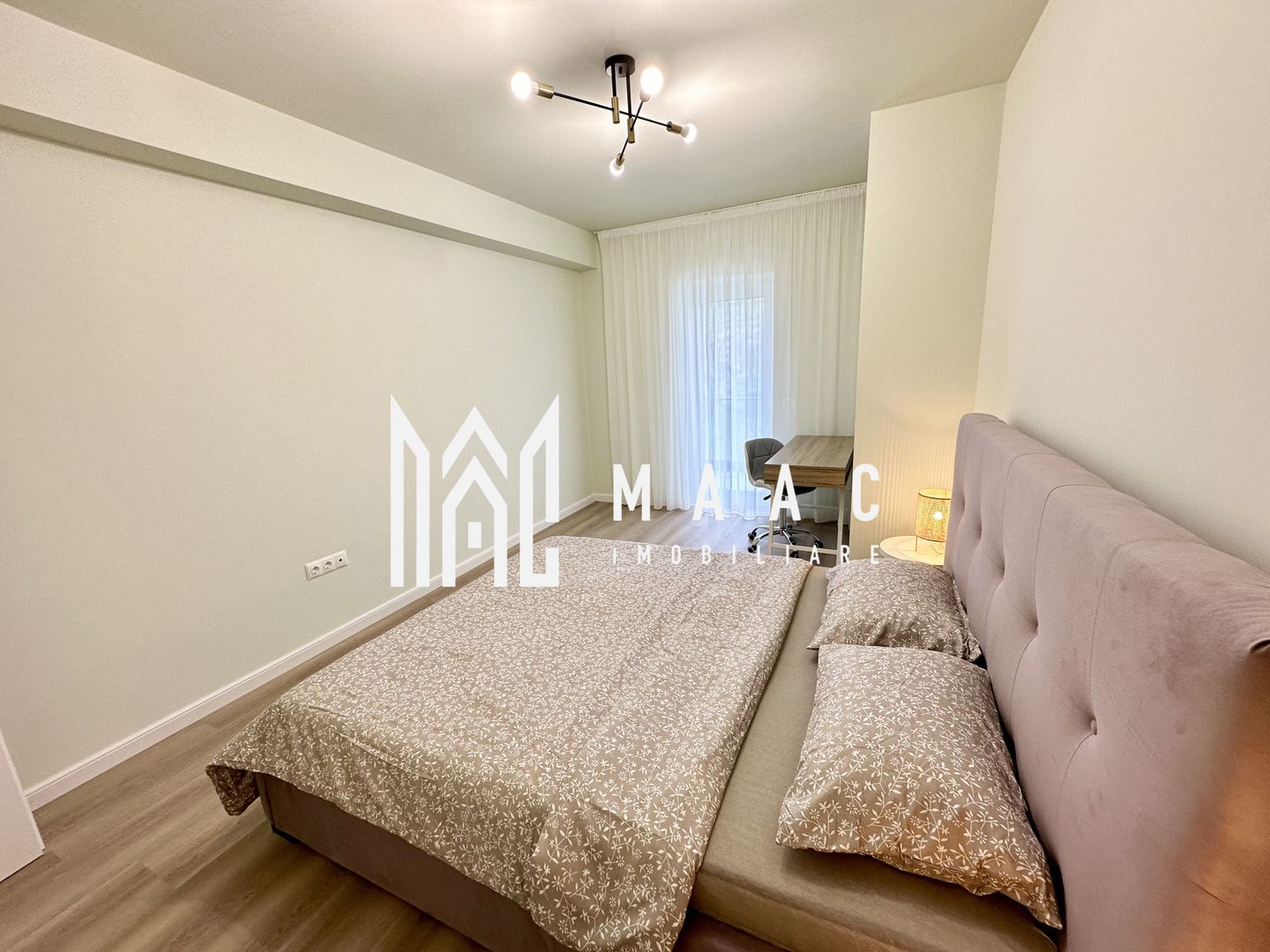 Apartament 2 camere | 53,55 MPU | Balcon | Loc de parcare - imaginea 18