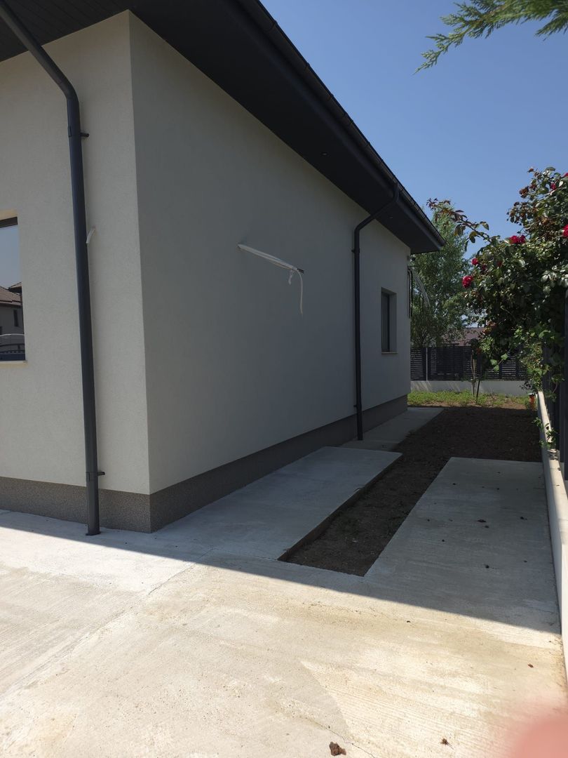 Vanzare casa Buftea - imaginea 11