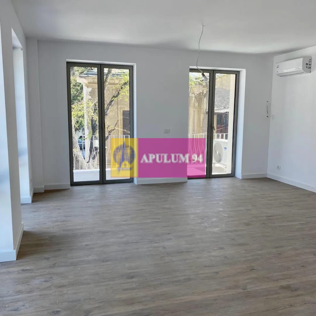 Apartament 120mp cu terasă panoramică | Strada Licurg,  Armeneasca