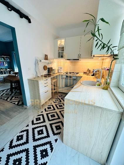 🏡Ap 2 camere Giroc-60mp - imaginea 6