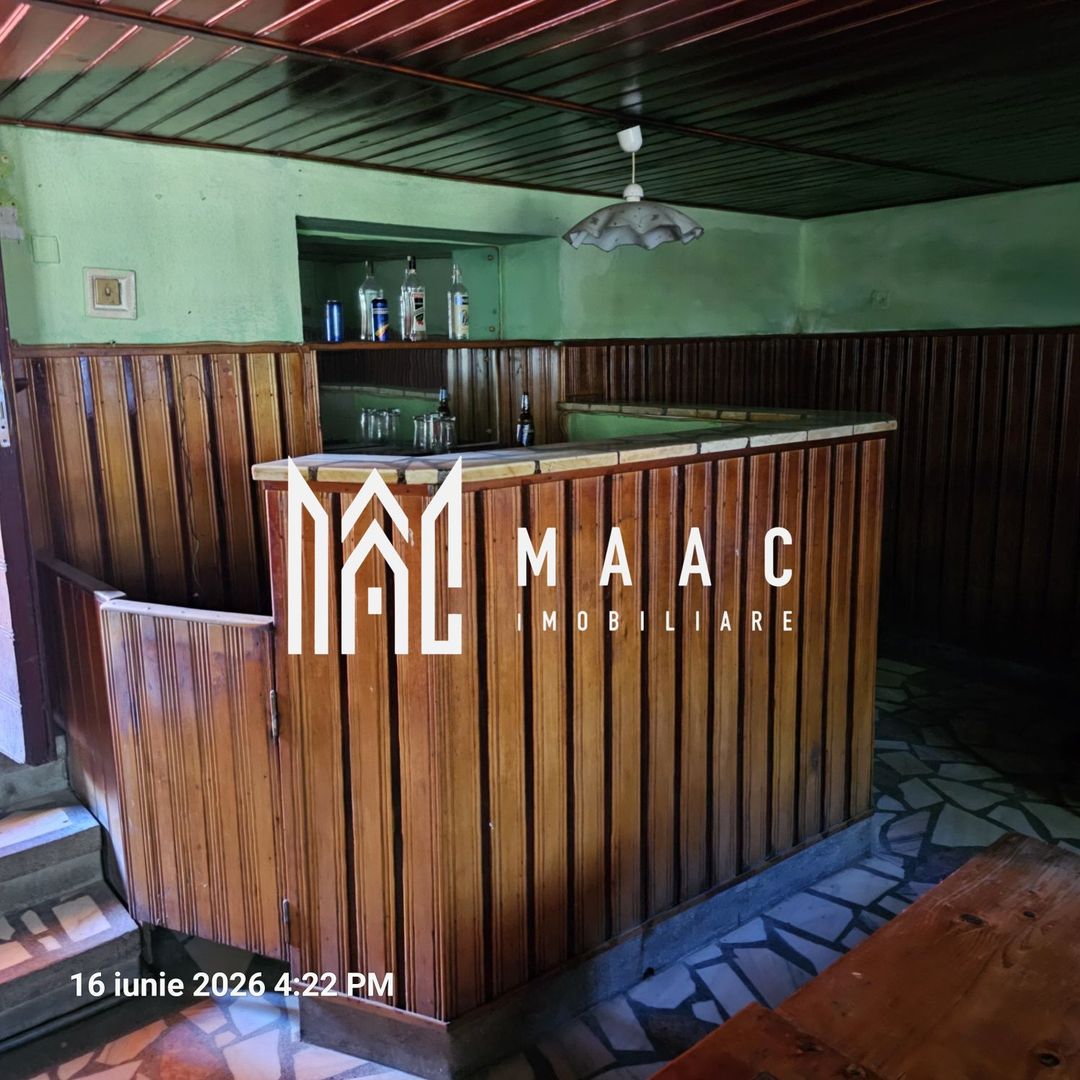 Casă individuală 4 camere | Rășinari | 135 mp, teren 770 mp - imaginea 8