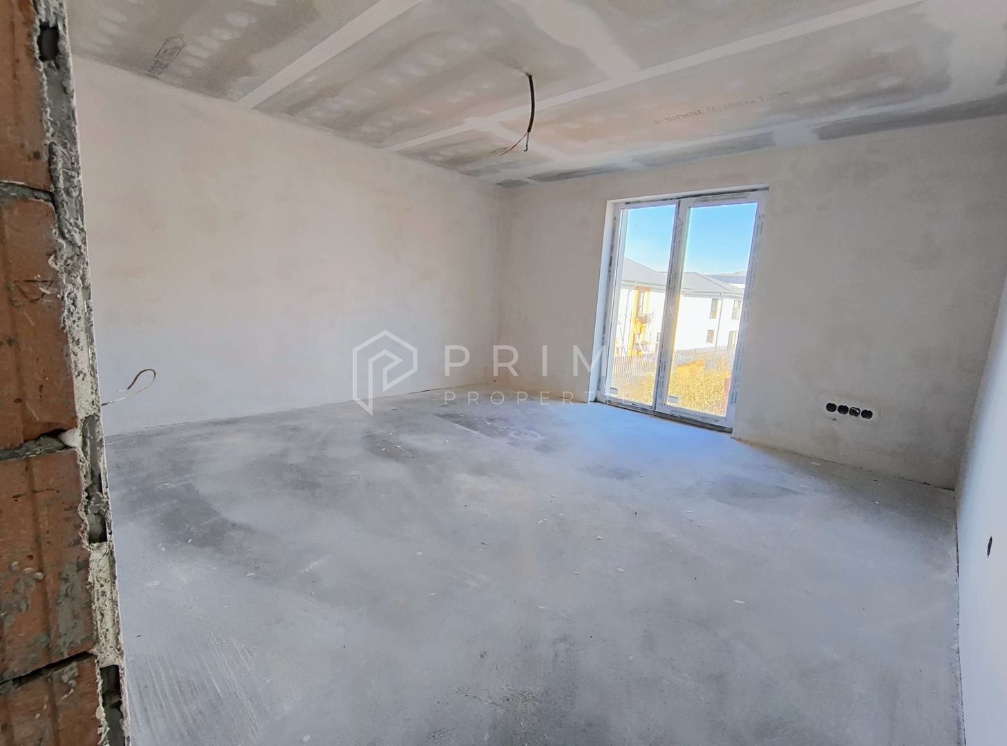 Construcție nouă, zonă liniștită – case 3 dormitoare, teren 250 mp - imaginea 6