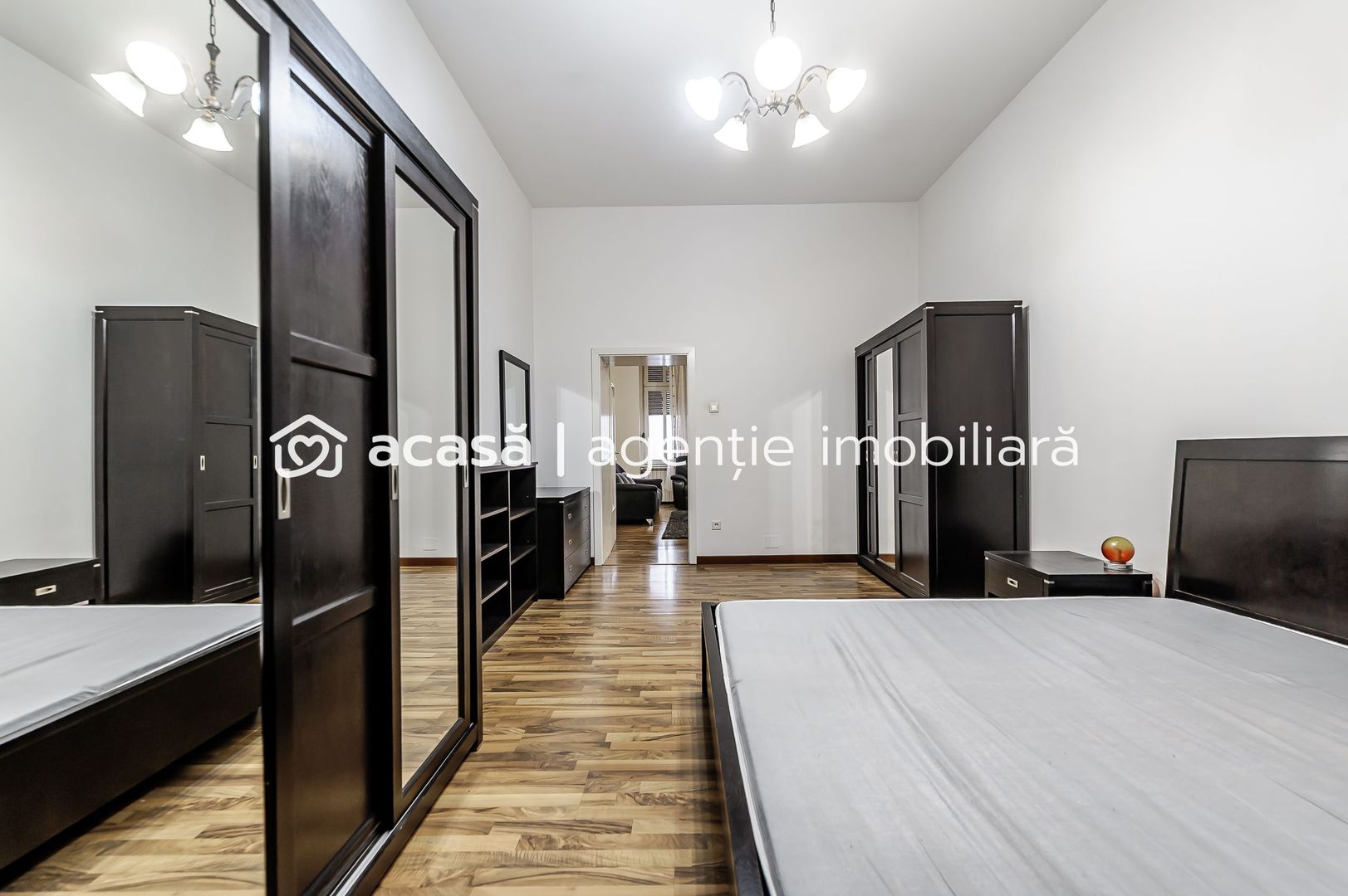 Imagine 2 - Apartament 2 camere - Etaj 1 - Palatul Neumann, Arad - COMISION 0