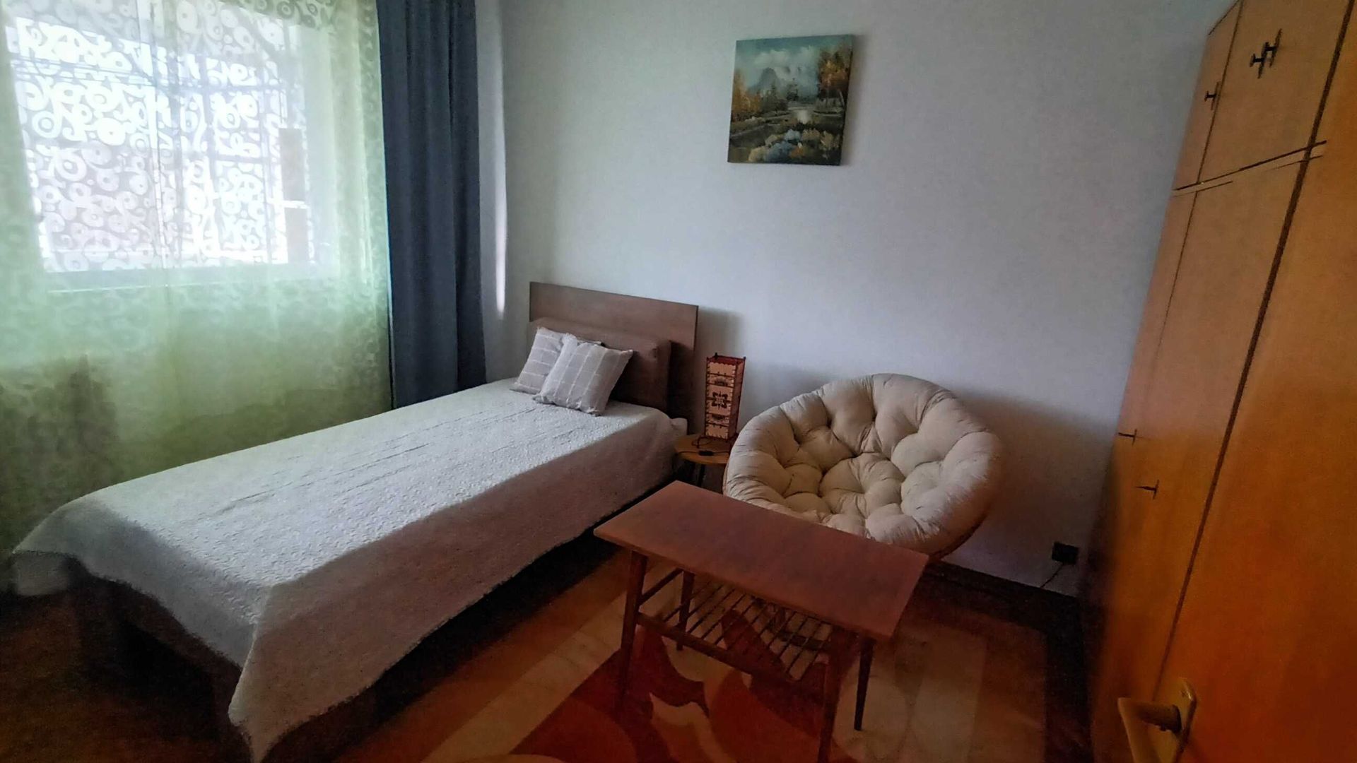 Închiriere apartament 2 camere, semi-decomandat – Drumul Taberei