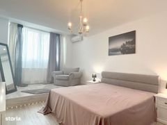 Apartament 3 camere de închiriat | Bulevardul Decebal |