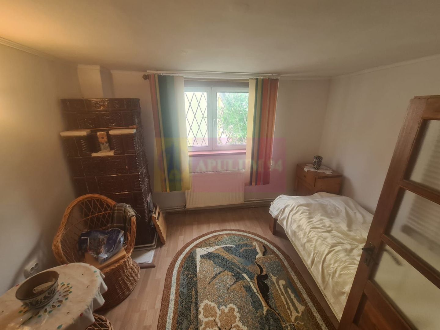 Vila de vanzare cu 5 camere in Busteni