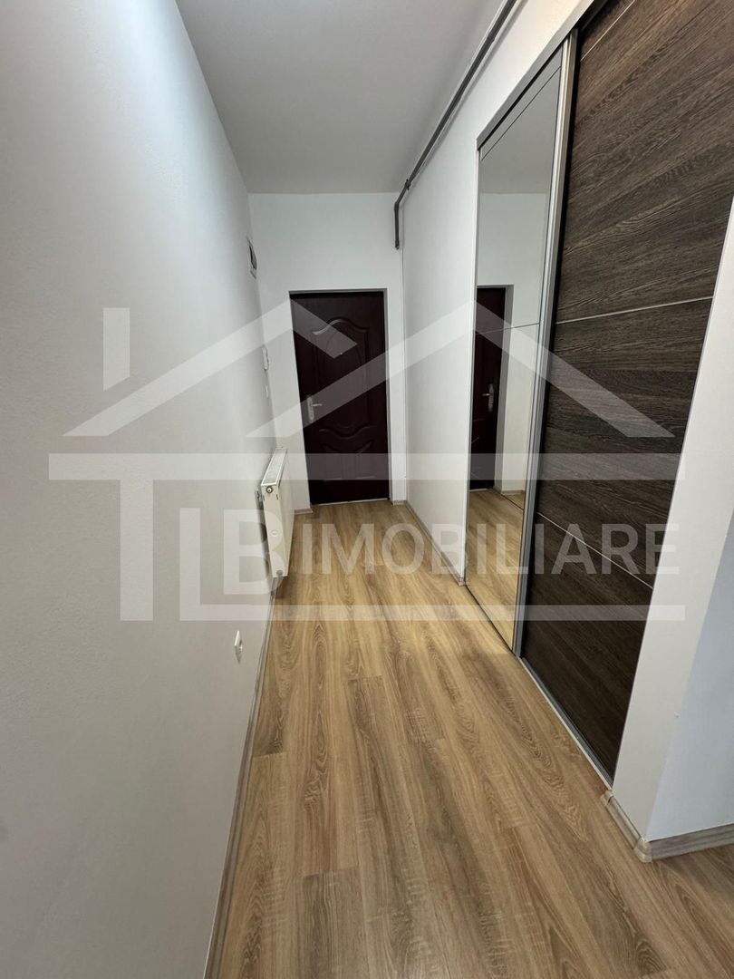 Apartament cu 2 camere, 70mp, terasa, parcare, Zona Centrala - imaginea 12