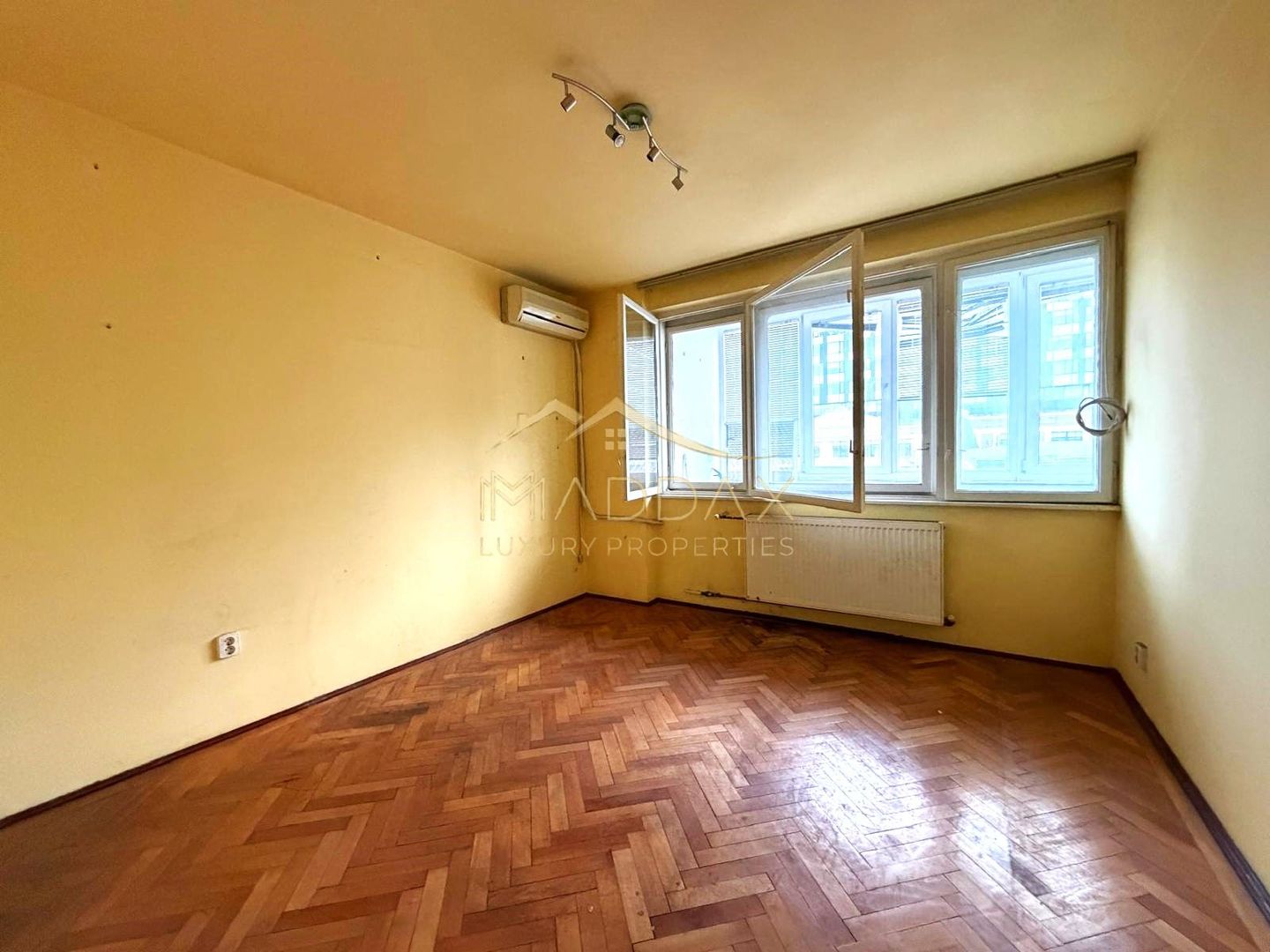 Apartament 2 camere de renovat // Dorobanti // bvd Iancu de Hunedoara - imaginea 6