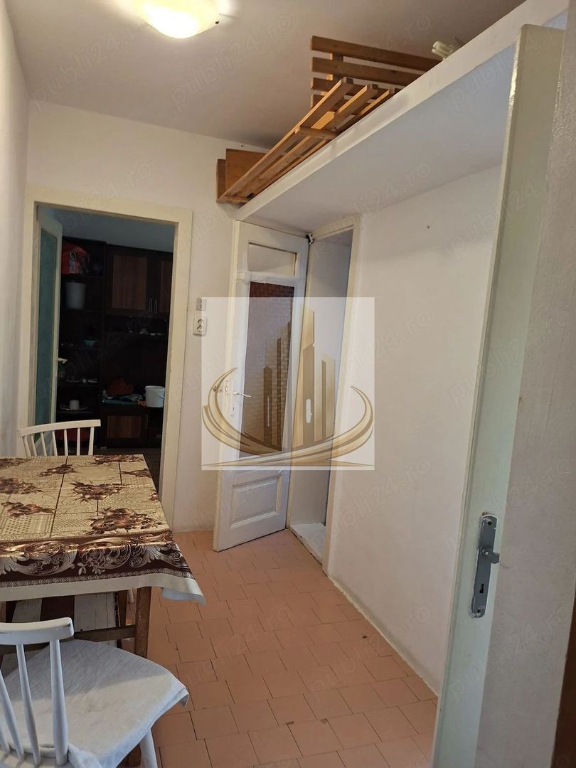 Apartament 2 camere | Calea Șagului | 48 mp | Etaj 2 - imaginea 5