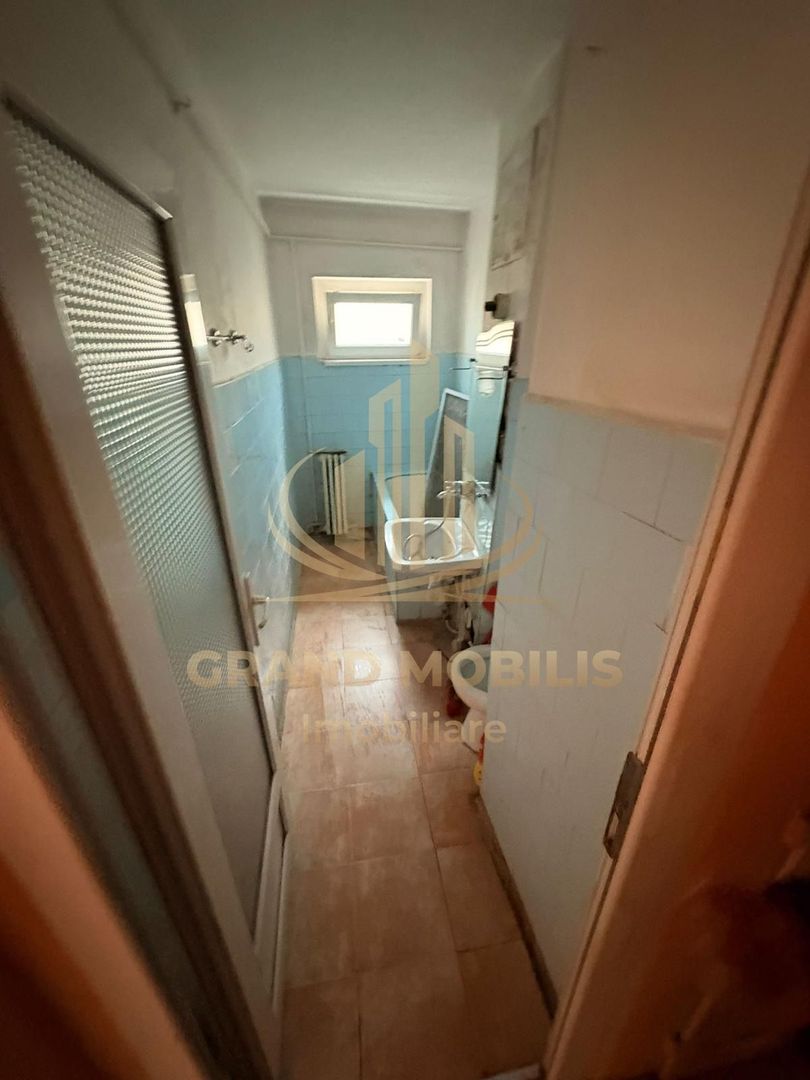 Apartament cu 1 cameră | 32 mp | Etaj 4/5 | Ideal pentru investiție - imaginea 7