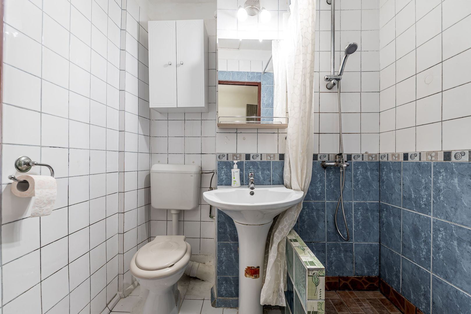 Imagine 10 - Apartament cu 3 camere, etaj 1 + loc de parcare zona Fortuna