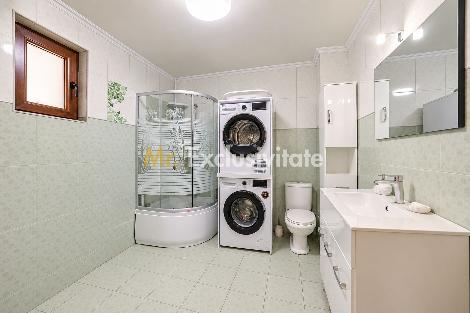 VILĂ 4 dormitoare, RENOVATĂ COMPLET 2026, Prundu, teren 937 mp - imaginea 12