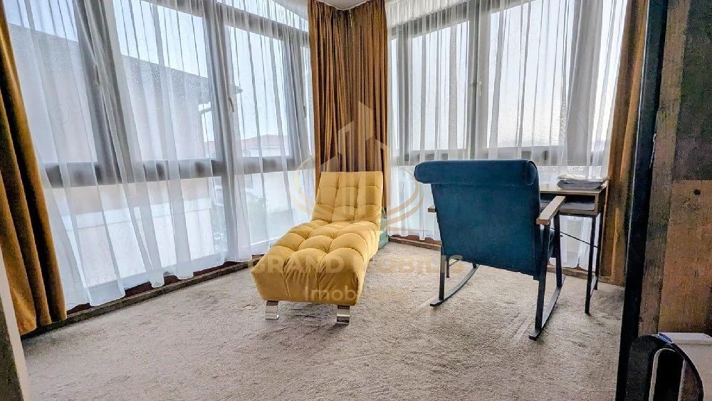 🏡APARTAMENT 3 CAMERE TIP PENTHOUSE - imaginea 3