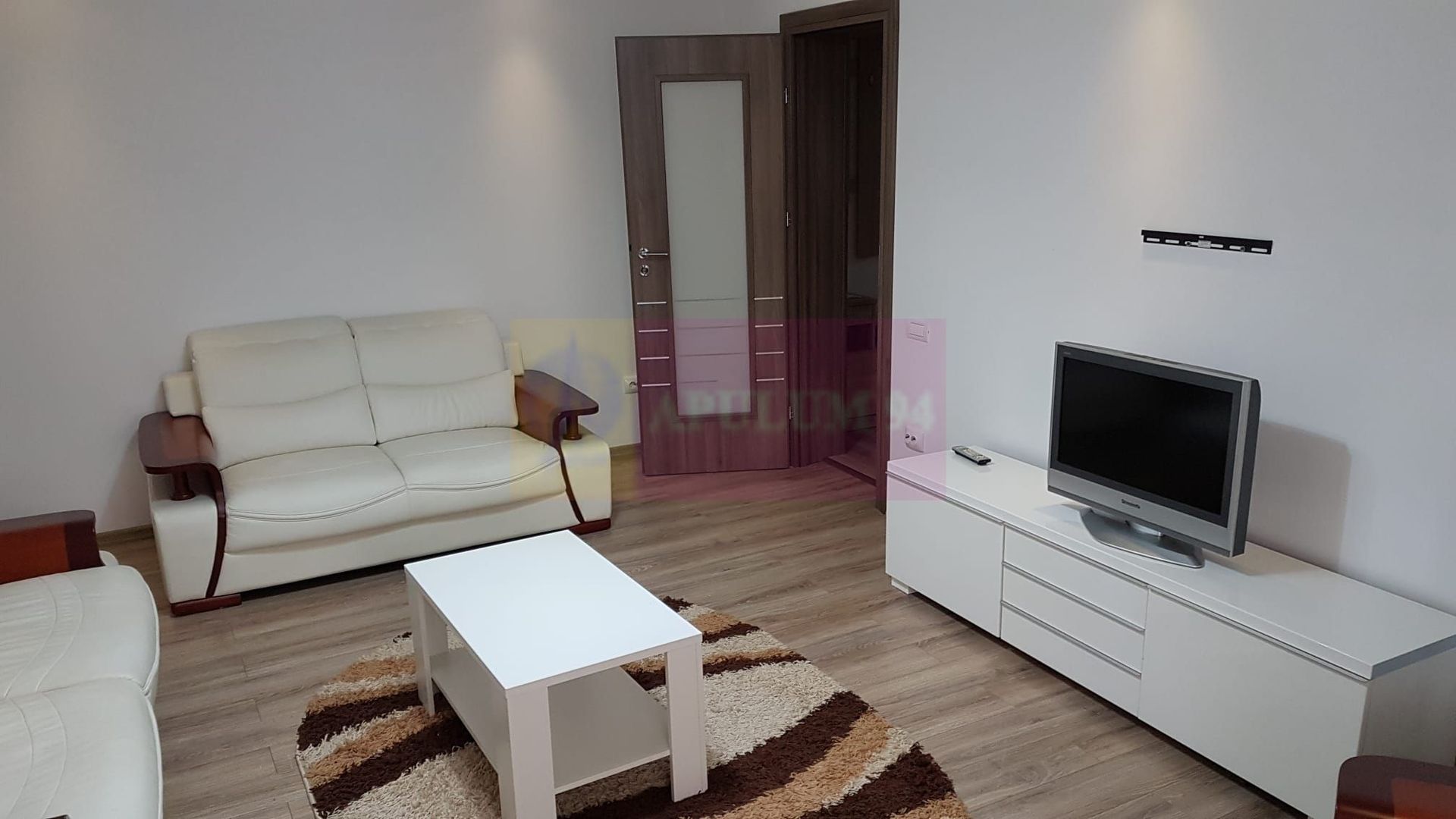 Vanzare apartament 2 camere in zona bd. Decebal stradal