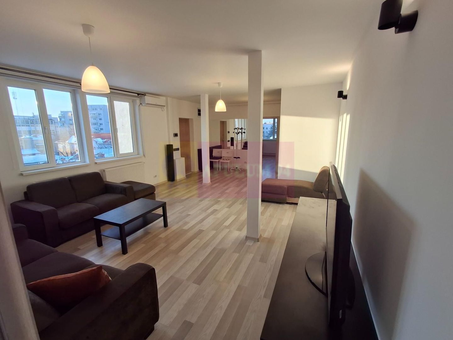 Apartament 3 camere Dorobanți x Floreasca