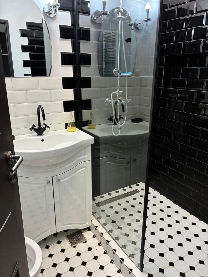 Inchiriez apartament 2 camere  Prelungirea Ghencea cu loc de parcare. - imaginea 8