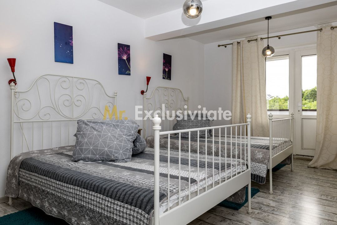 Afacere functionala - MOTEL si CAMPING cu terasa, piscina si lacuri pescuit - imaginea 8