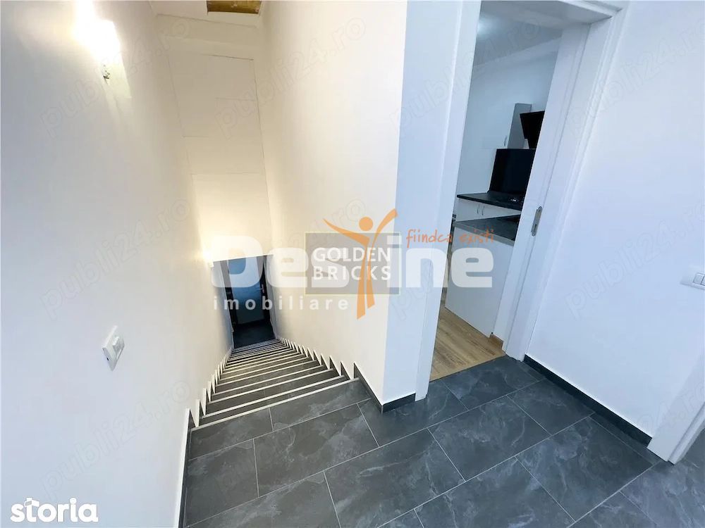 Vila 6 camere  metrou Grozavesti pentru birouri sau locuinta - imaginea 10